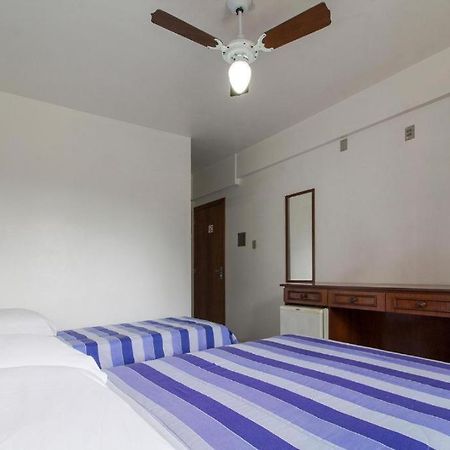 Hotel Kimar 트라만다이 외부 사진
