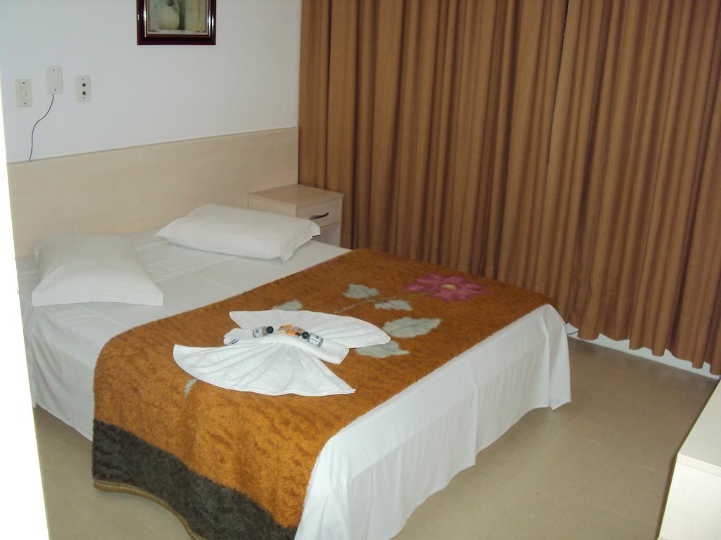 Hotel Kimar 트라만다이 외부 사진