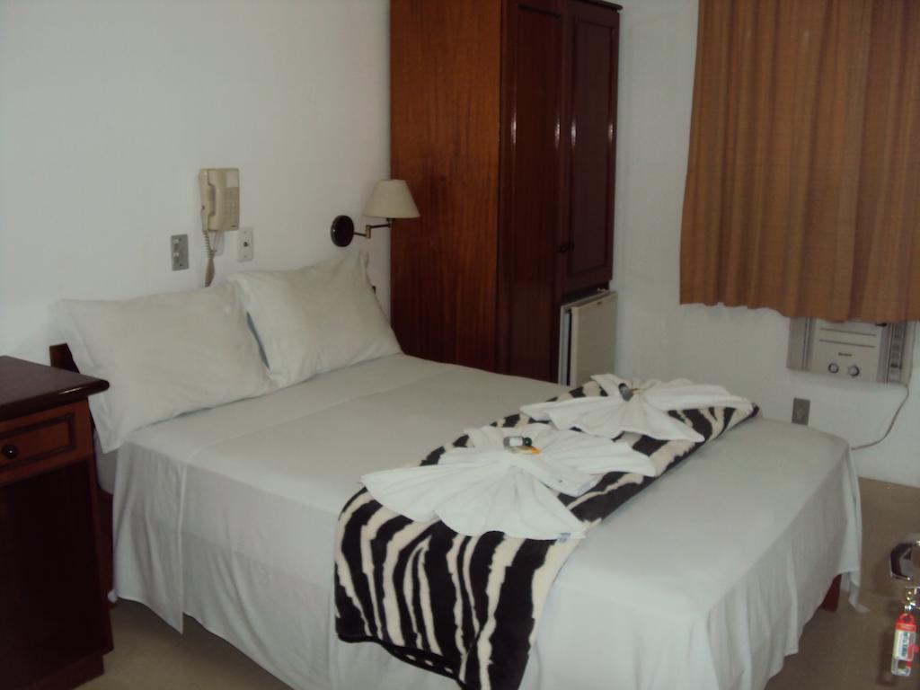 Hotel Kimar 트라만다이 객실 사진