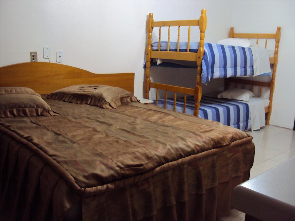 Hotel Kimar 트라만다이 객실 사진