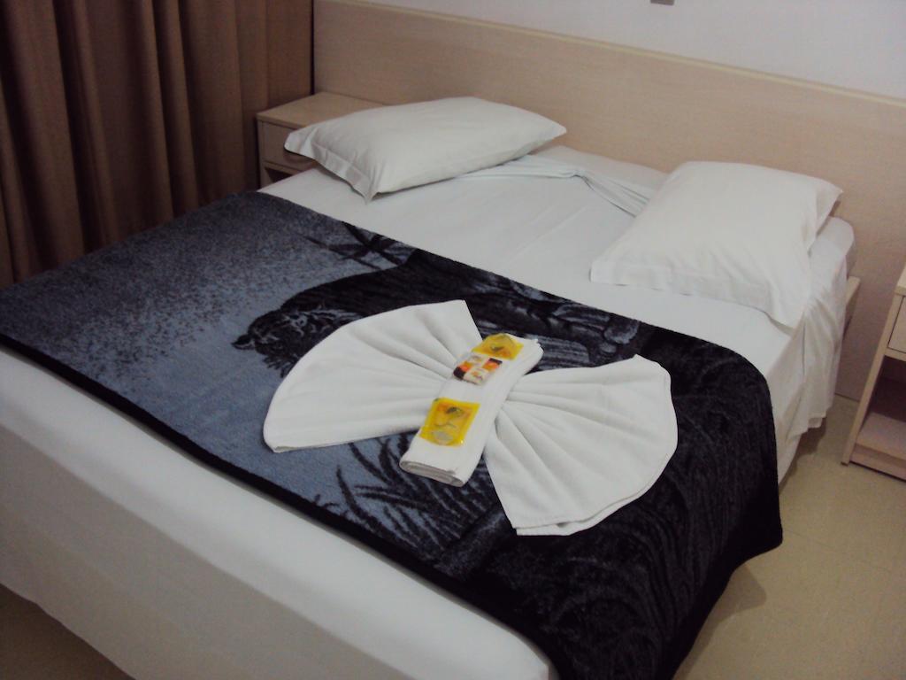 Hotel Kimar 트라만다이 객실 사진