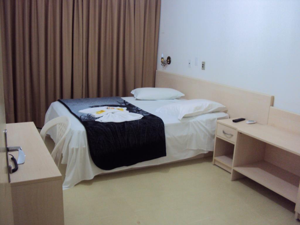 Hotel Kimar 트라만다이 객실 사진