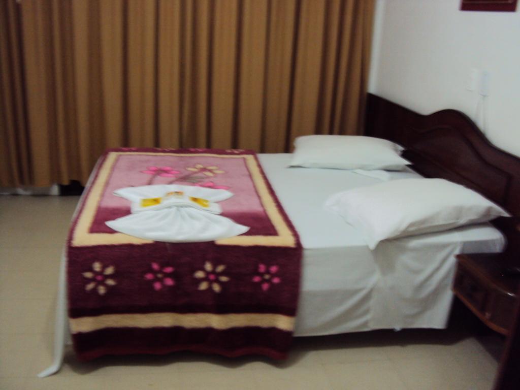 Hotel Kimar 트라만다이 객실 사진