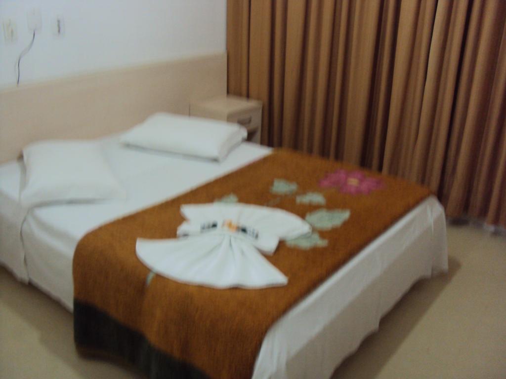 Hotel Kimar 트라만다이 객실 사진