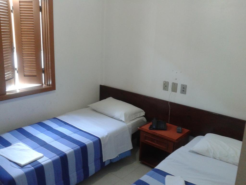 Hotel Kimar 트라만다이 외부 사진